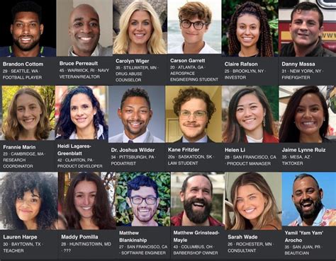 survivor 44 cast members.